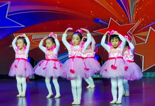 驚艷！宜賓少兒春晚“春之聲”舞蹈專(zhuān)場(chǎng)秀精彩亮眼